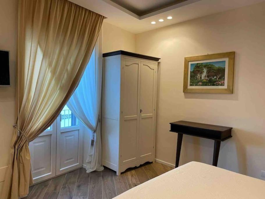 Dimora Estlevante Vieste Ngoại thất bức ảnh